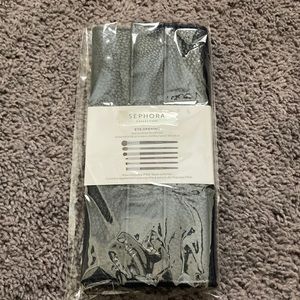 Sephora collection - Eye opening eye contour brush set